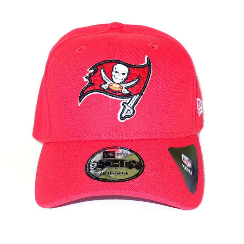 Tampa Bay Buccaneers Cap