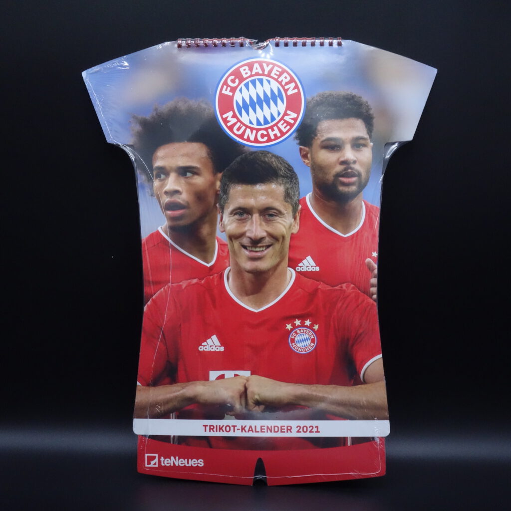 Bayern München Kalender
