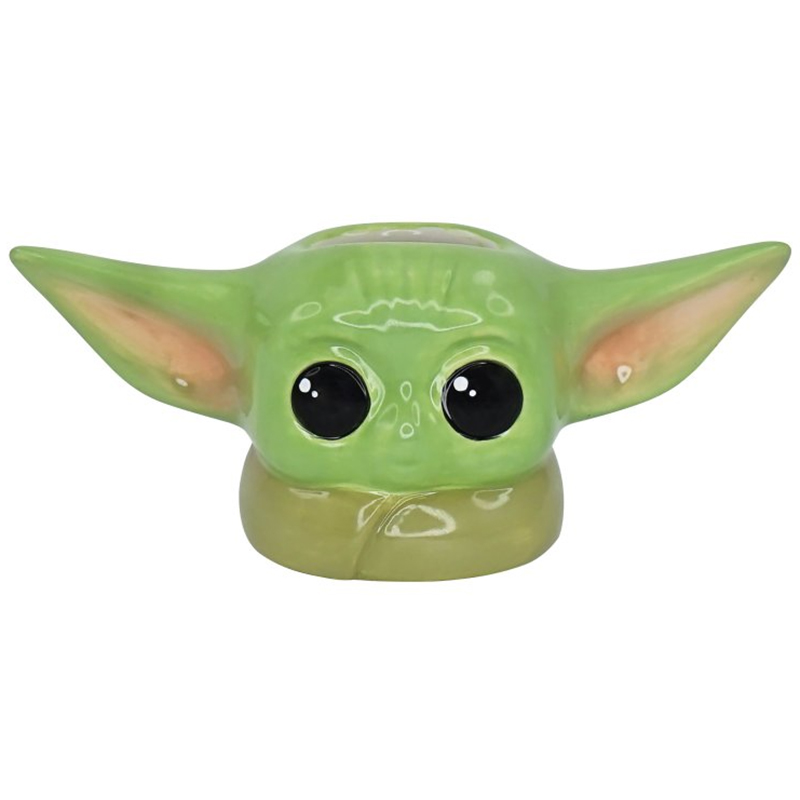 The Mandalorian Mini Tasse Grogu