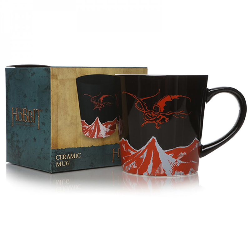 Der Hobbit Tasse