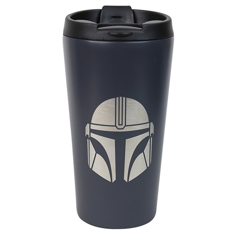 The Mandalorian Coffee to Go Becher