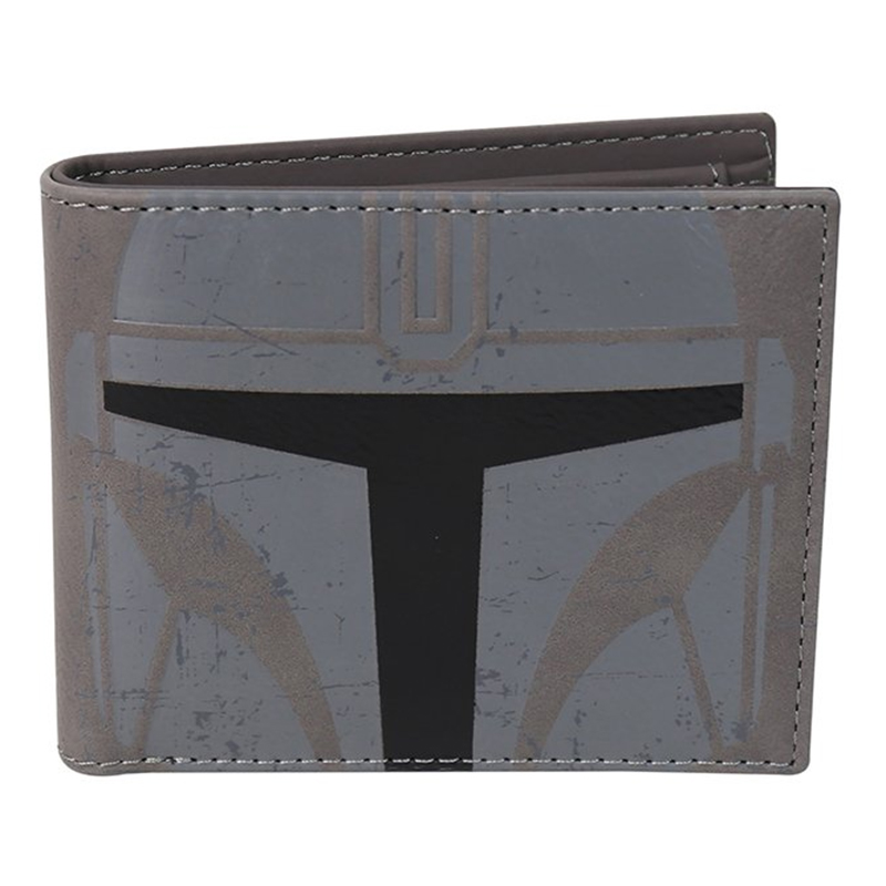 The Mandalorian Geldbörse
