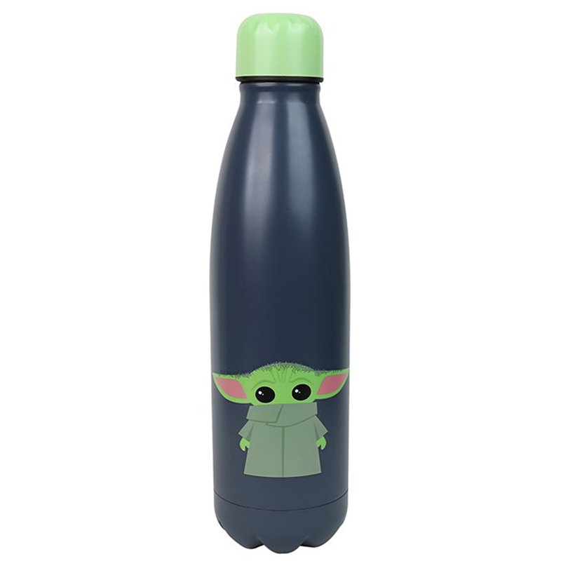 The Mandalorian Trinkflasche