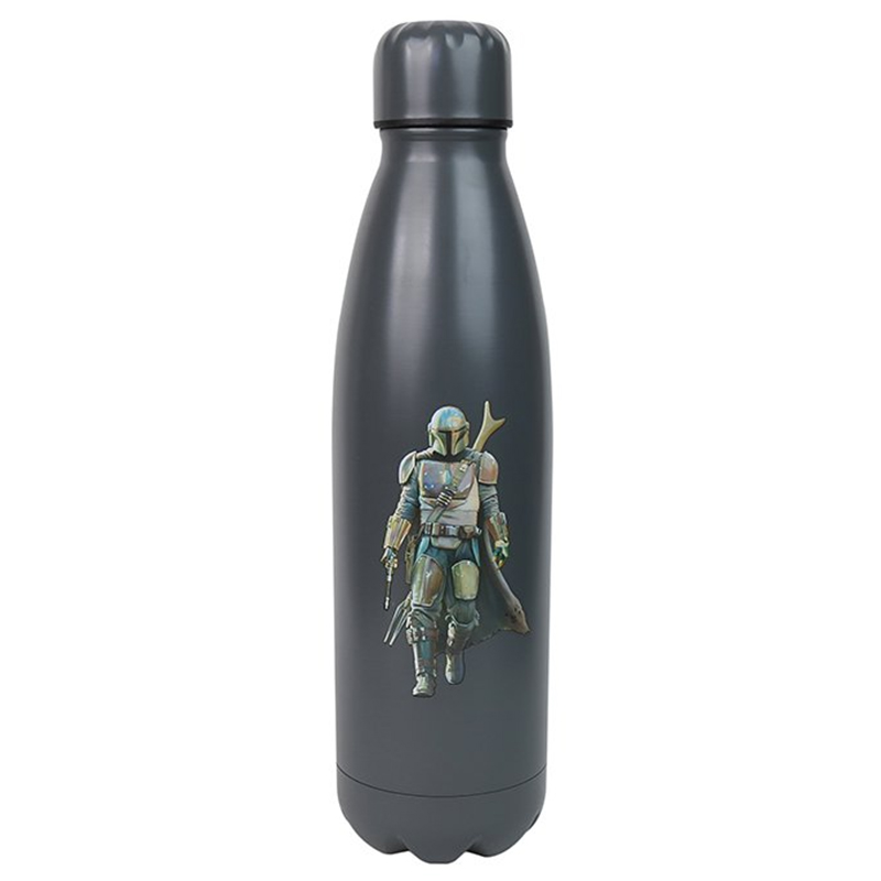 The Mandalorian Trinkflasche