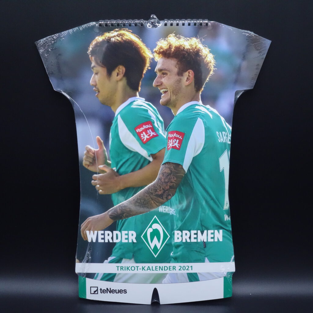 Werder Kalender