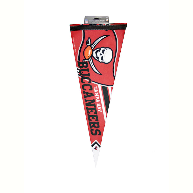 Tampa Bay Buccaneers Wimpel