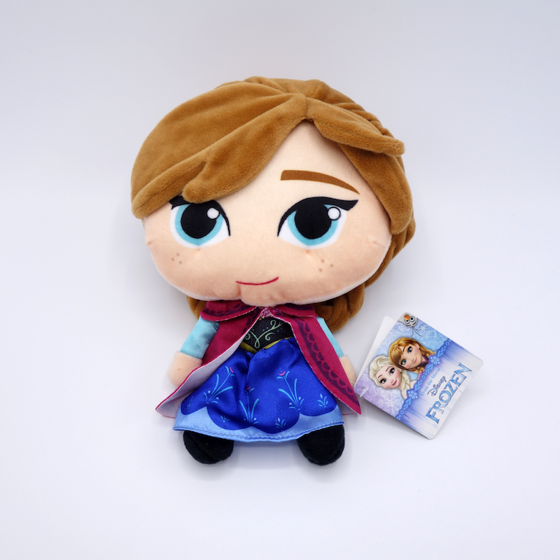 Frozen Plüsch Anna
