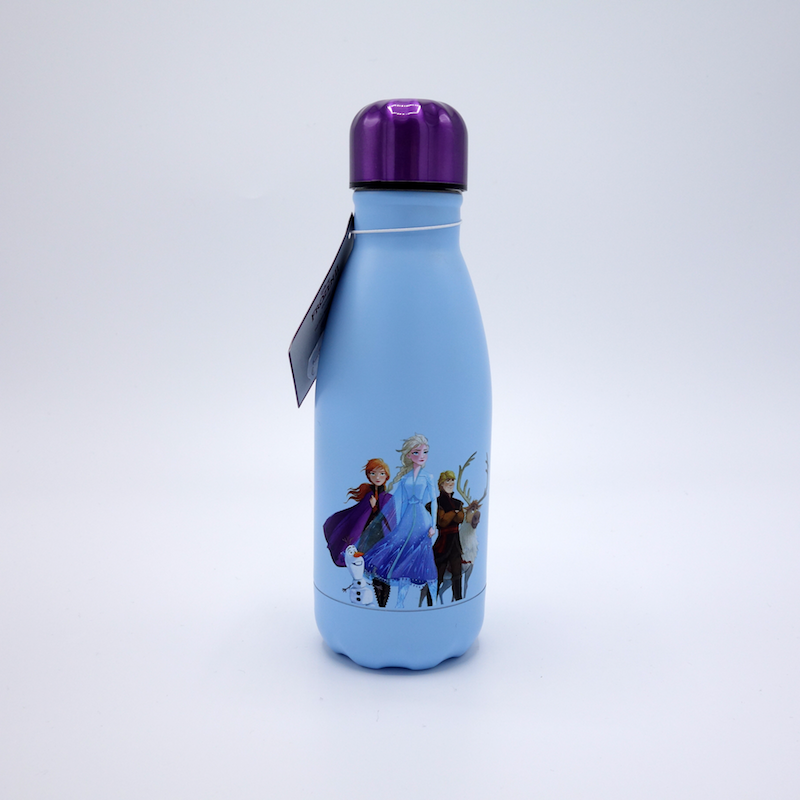 Frozen Trinkflasche