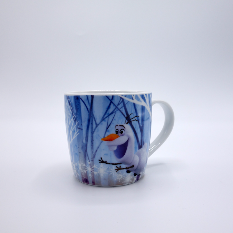 Frozen Tasse