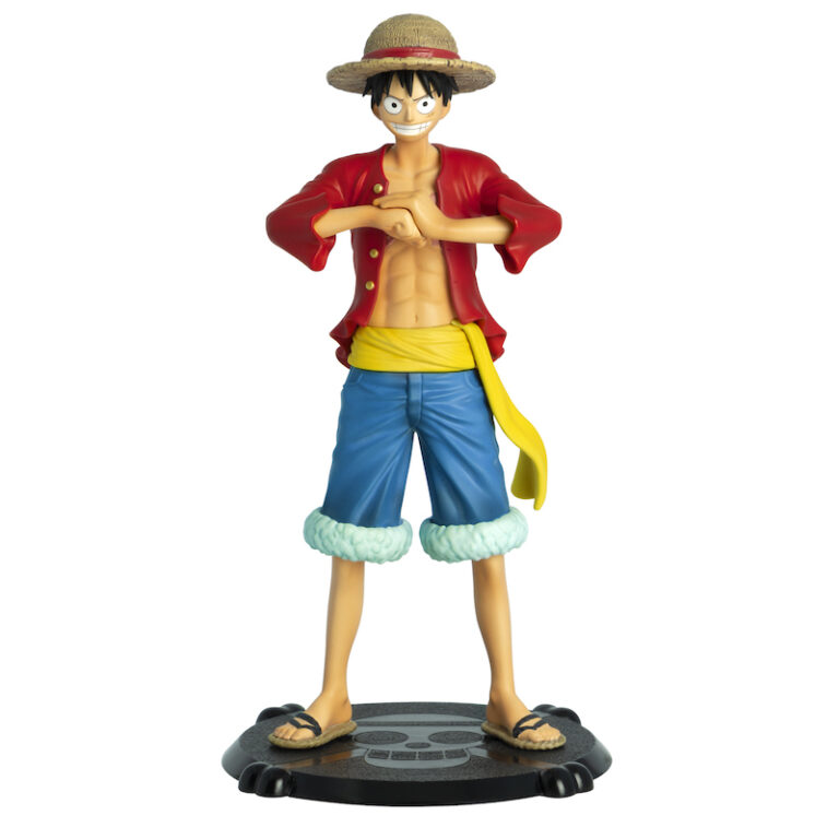 One Piece Figur